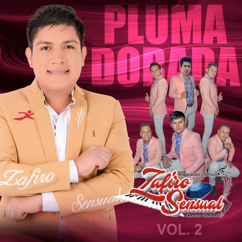 Pluma Dorada, Vol. 2