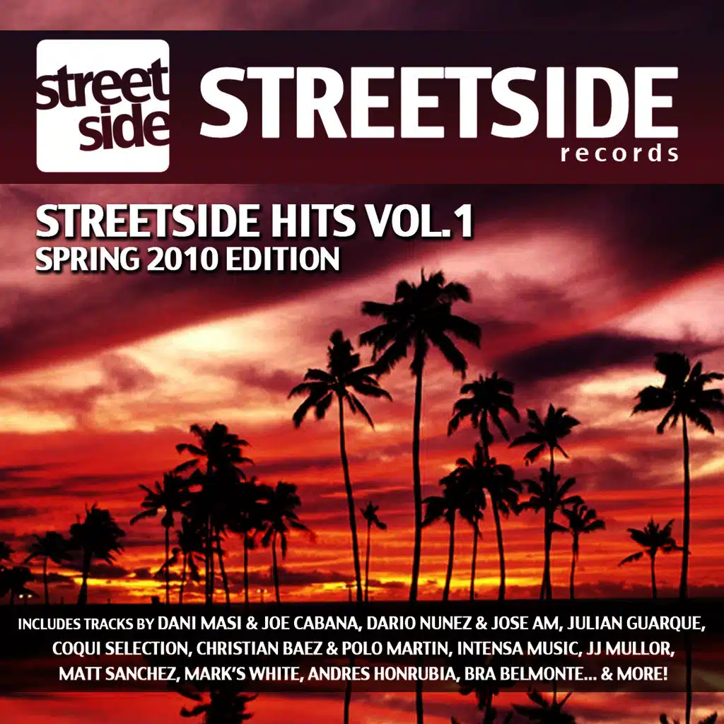 Shake Your Body (Bra Belmonte Erottica Mix)