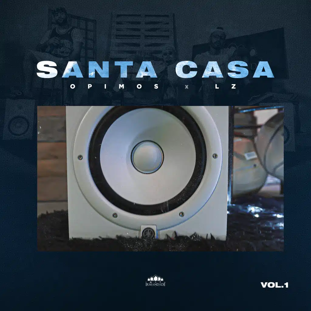 Santa Casa - Vol. 1