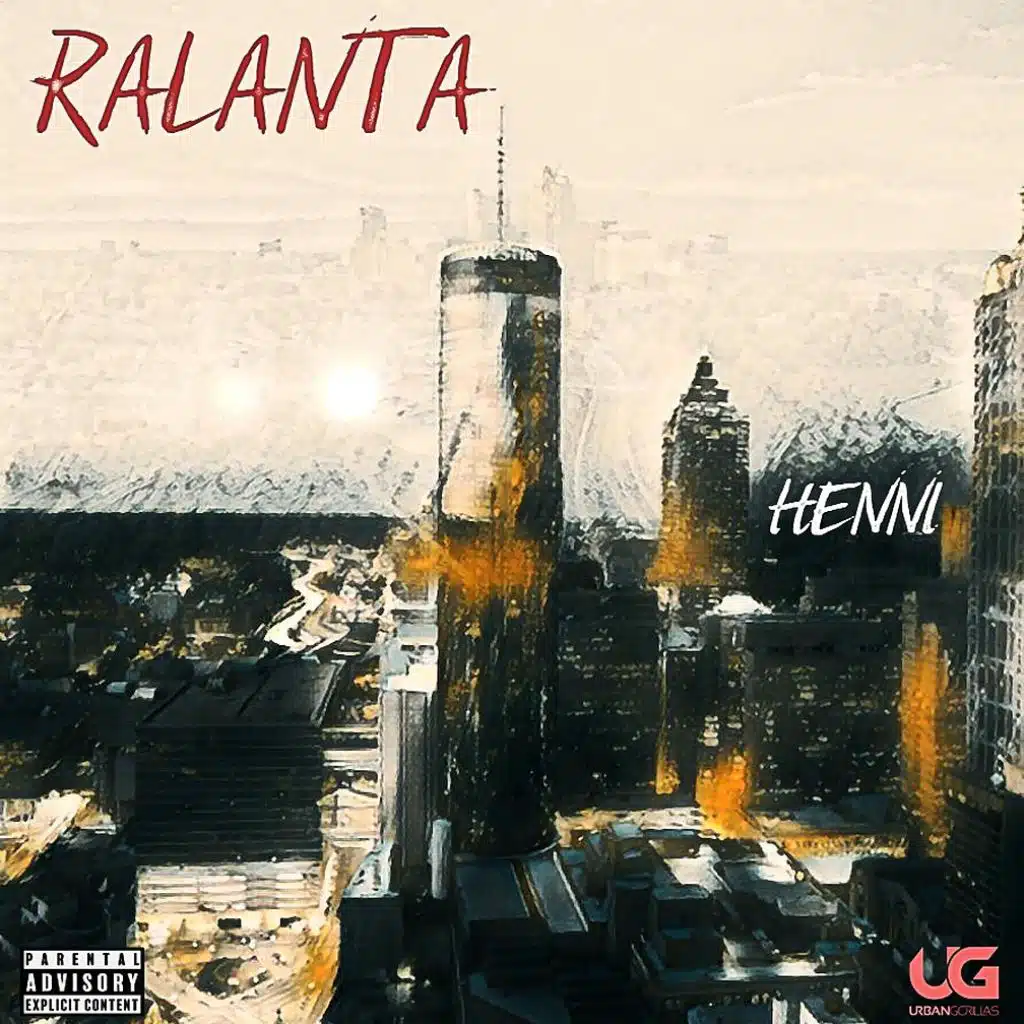 Remember (feat. Arok Hill)