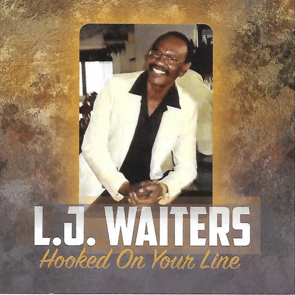 L.J. Waiters