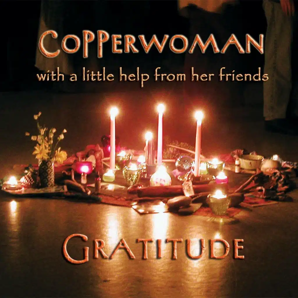 Bless This Food (feat. Sudhananda)