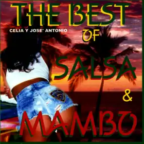 The Best of Salsa & Mango