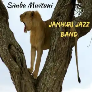 Jamhuri Jazz Band