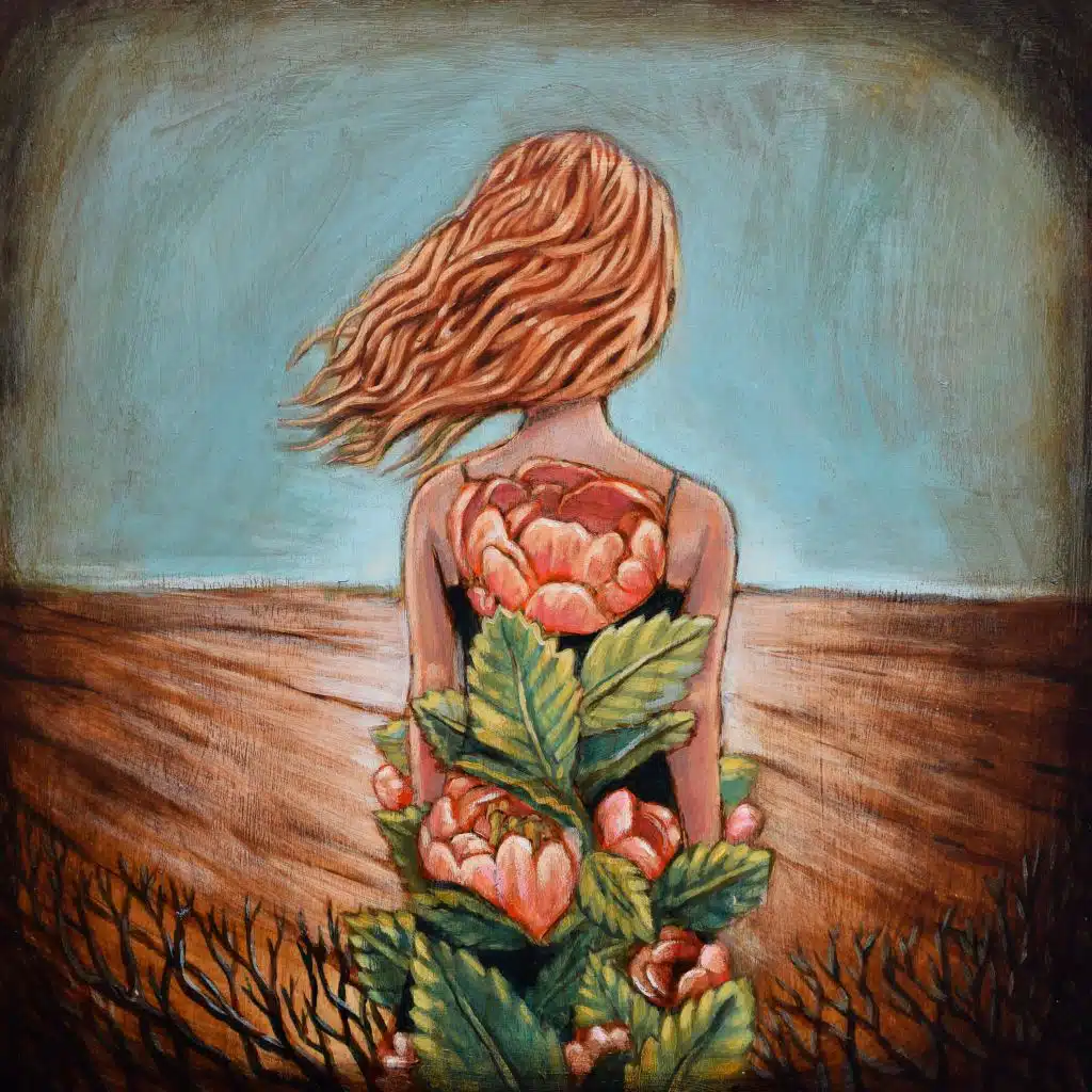 Wilderness (feat. Edenheart Collective)