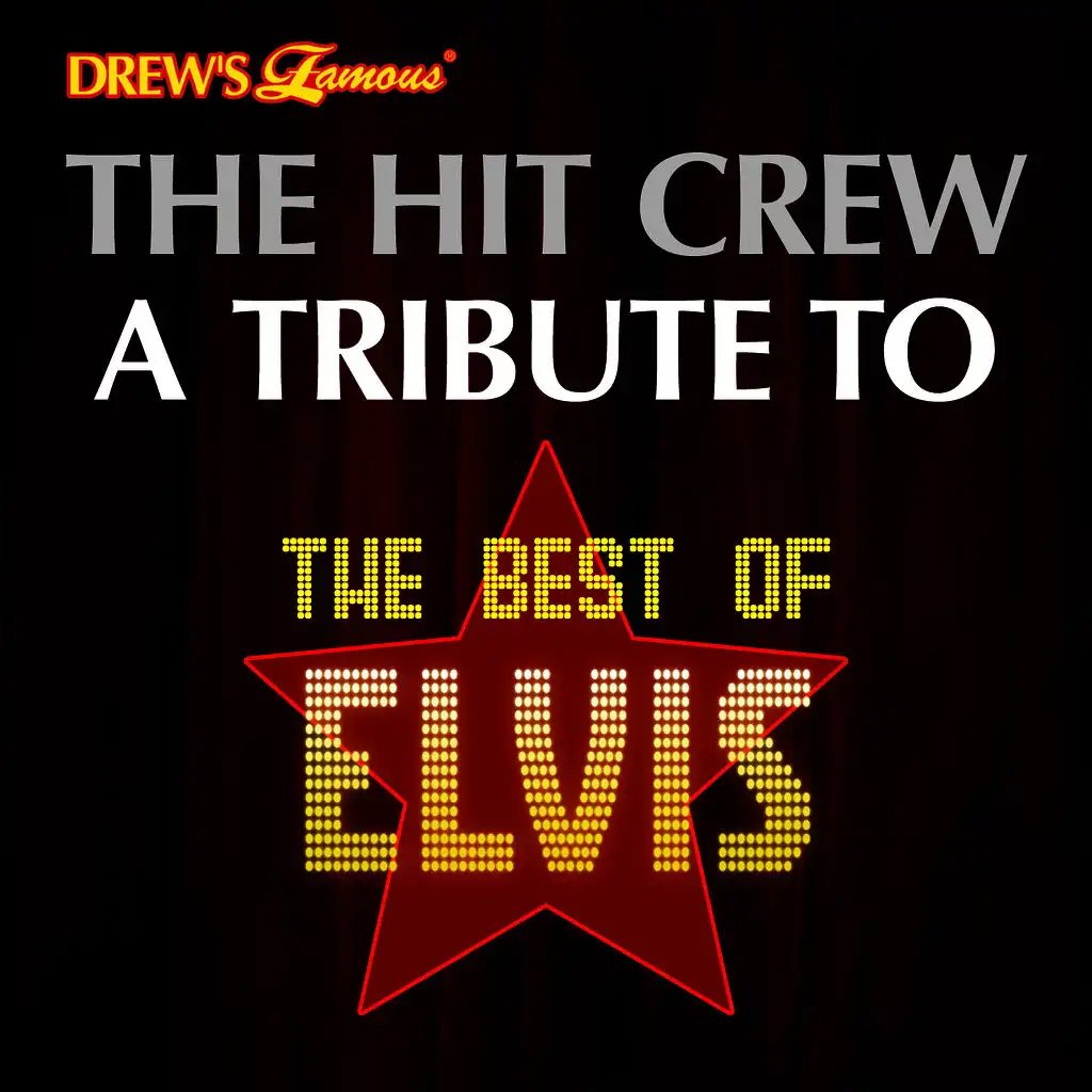 Tribute to the Best of Elvis