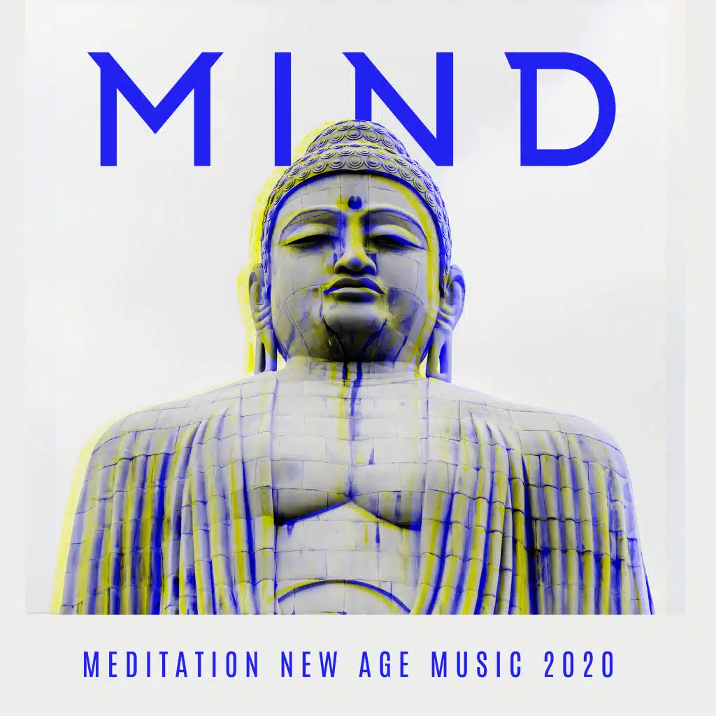 Mind Meditation New Age Music 2020
