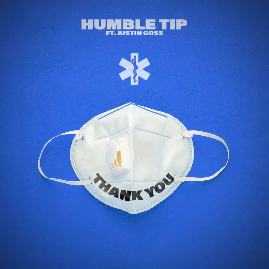 Thank You (feat. Justin Goss)