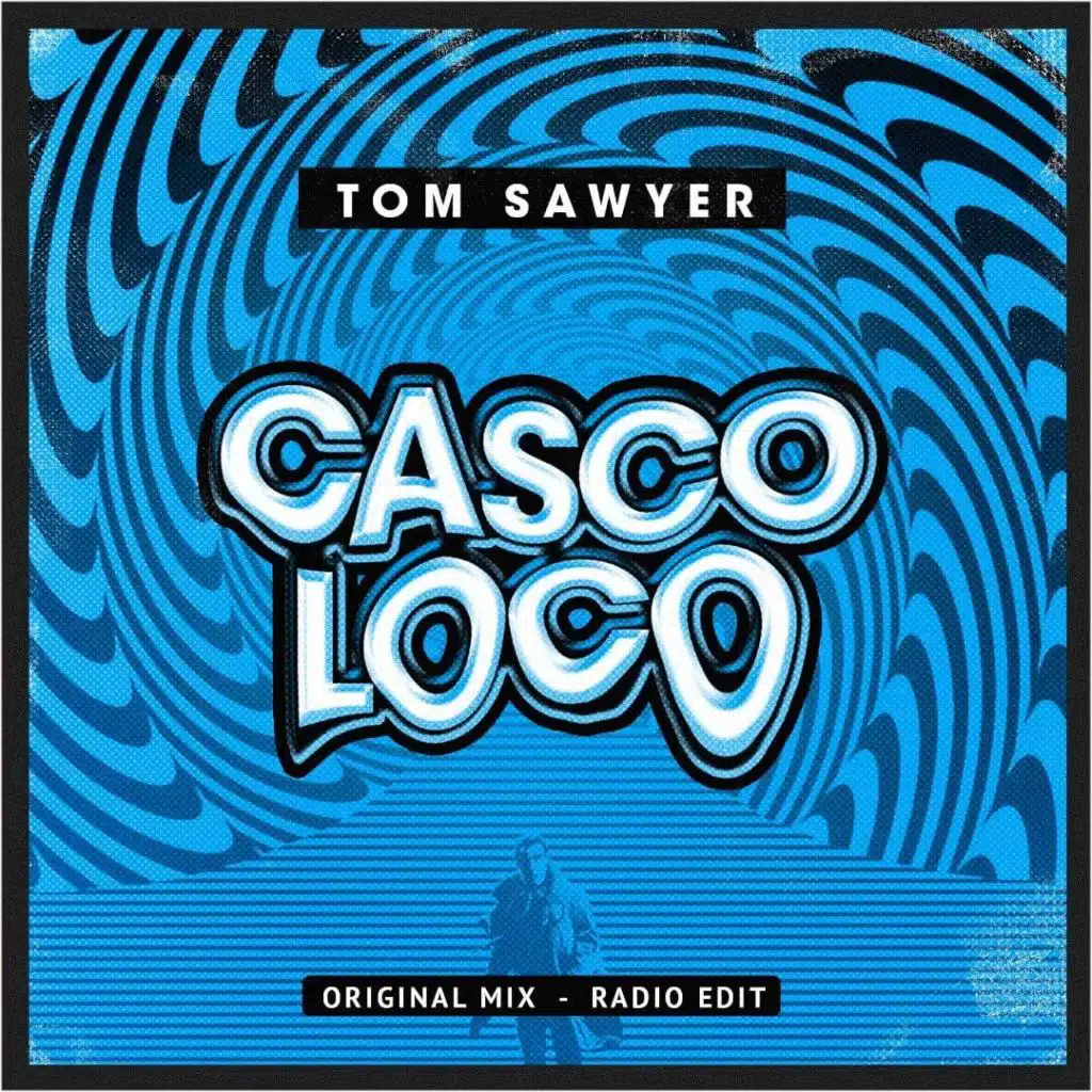 Casco Loco (Radio Edit) (Radio Edit)