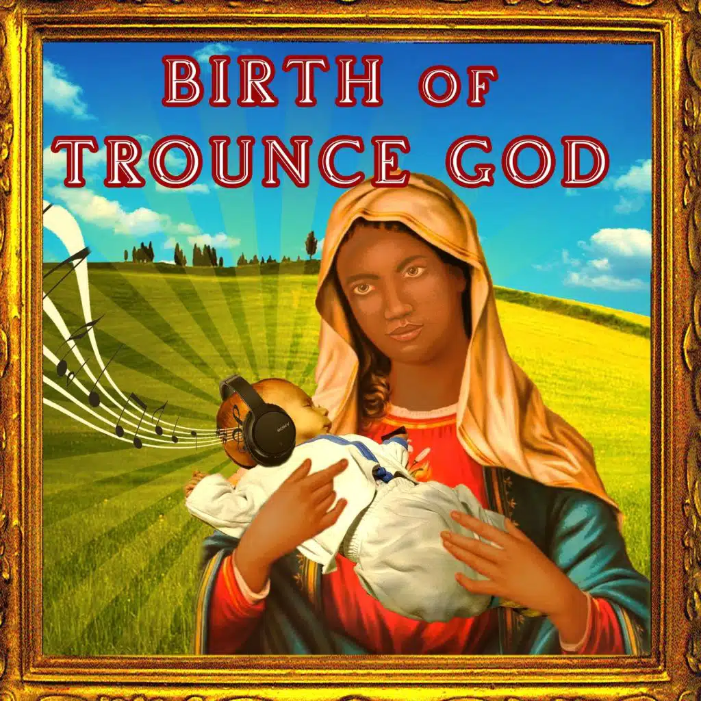 Birth of Trounce