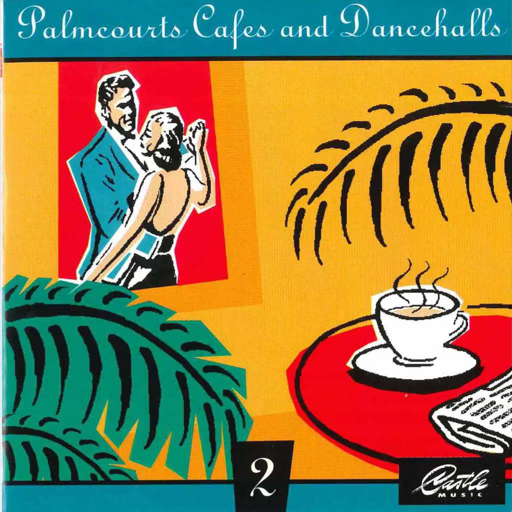 James Stewart & John Godfrey