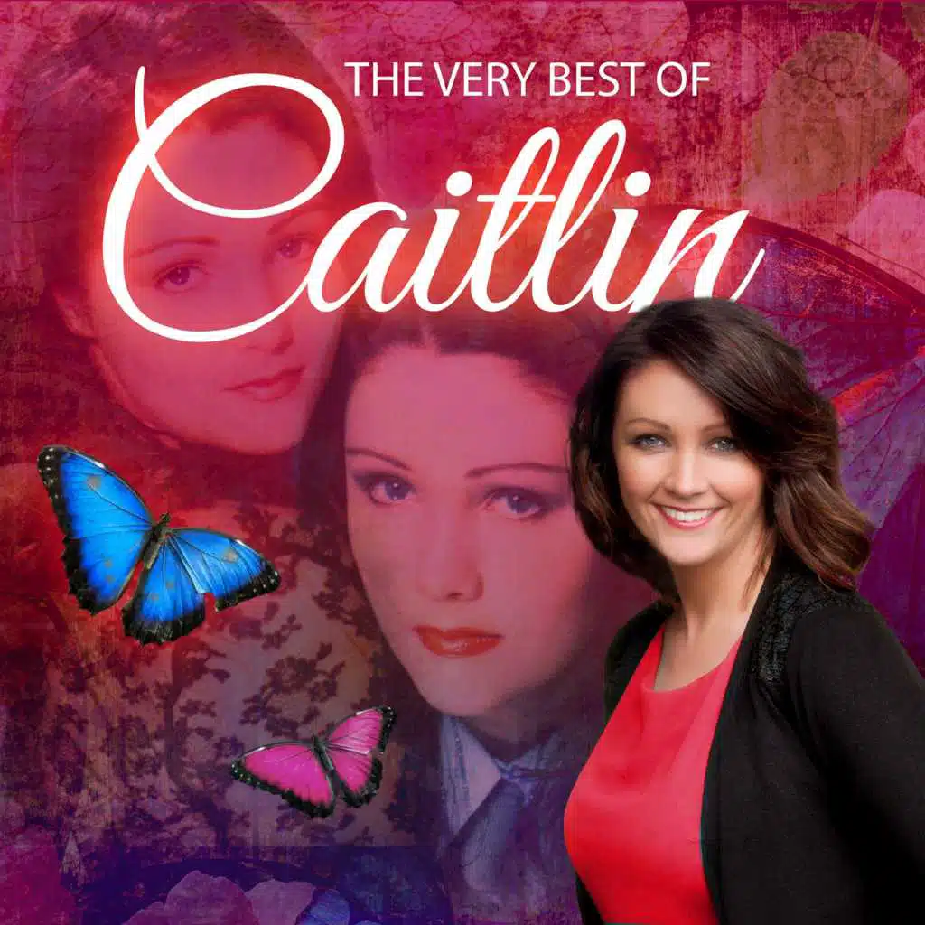 The Very Best of Caitlin