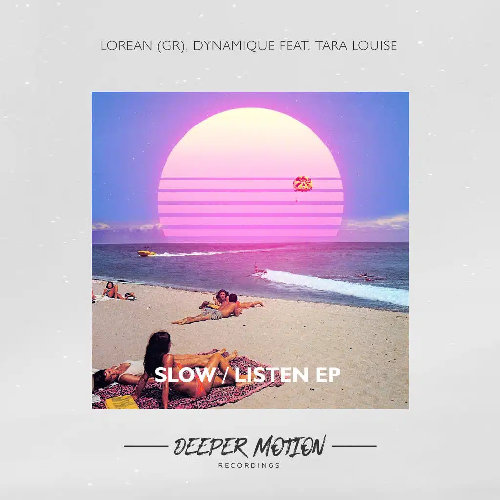 Slow/Listen (feat. Tara Louise)