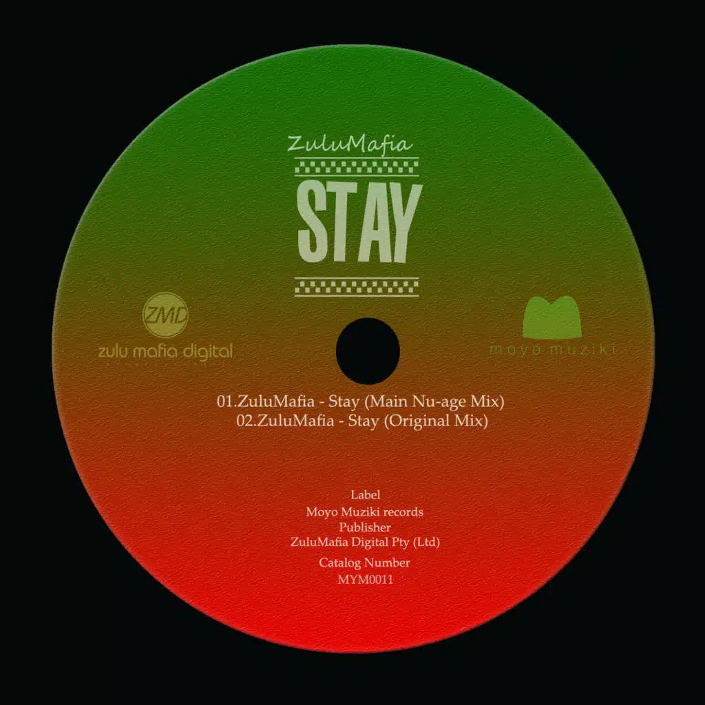 Stay