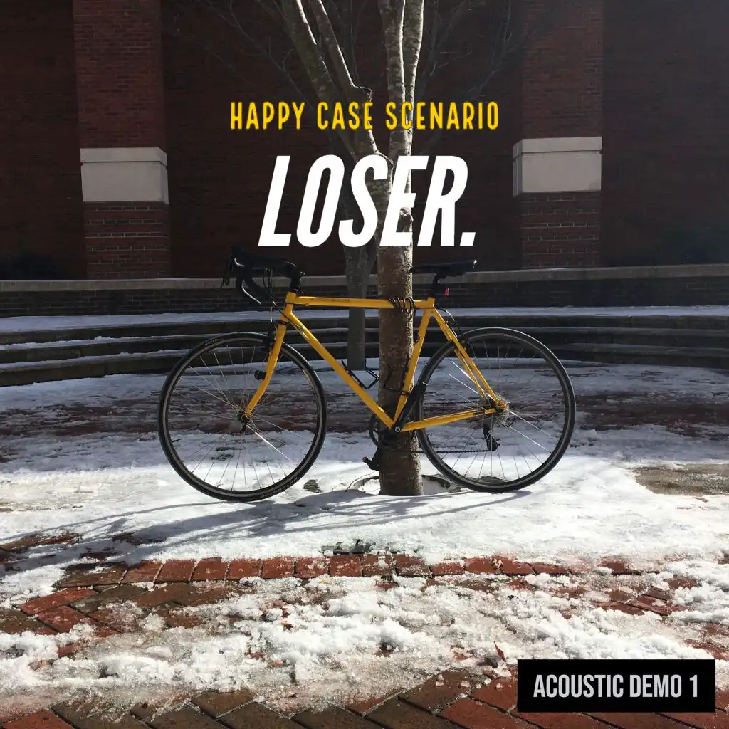 Loser (Acoustic EP)