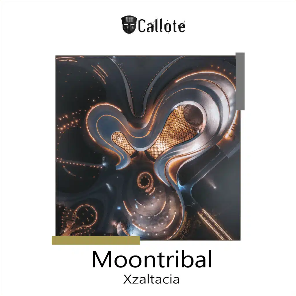Moontribal