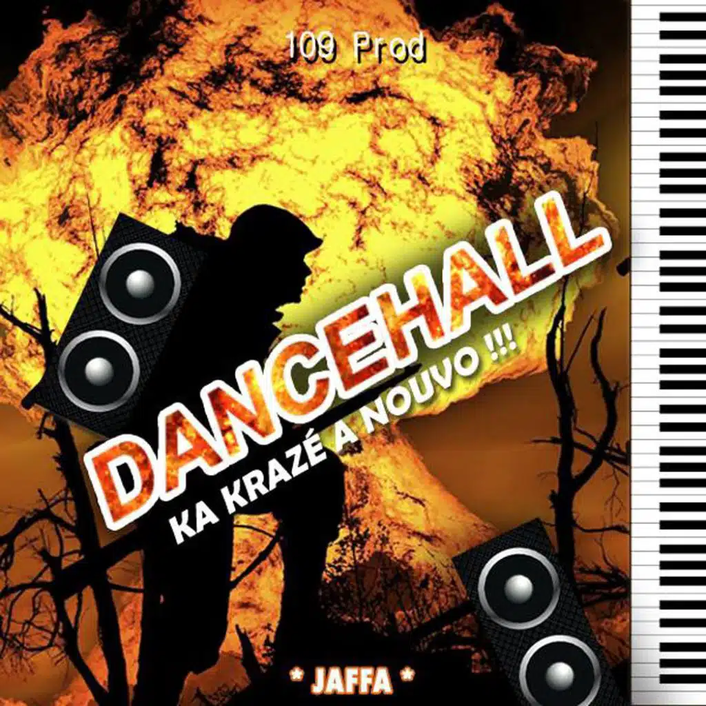 Dancehall Ka Krazé A Nouvo (Jaffa)