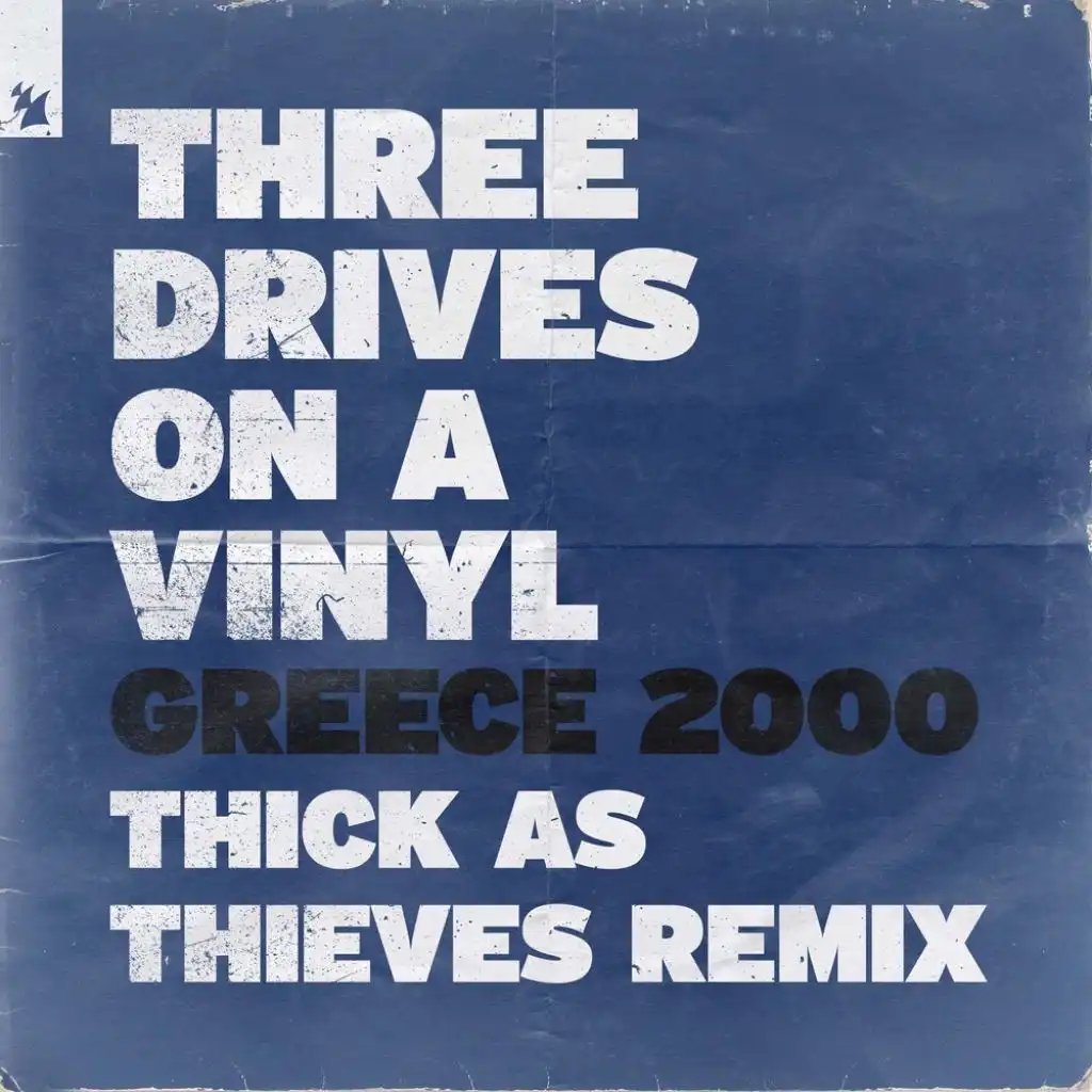 Greece 2000