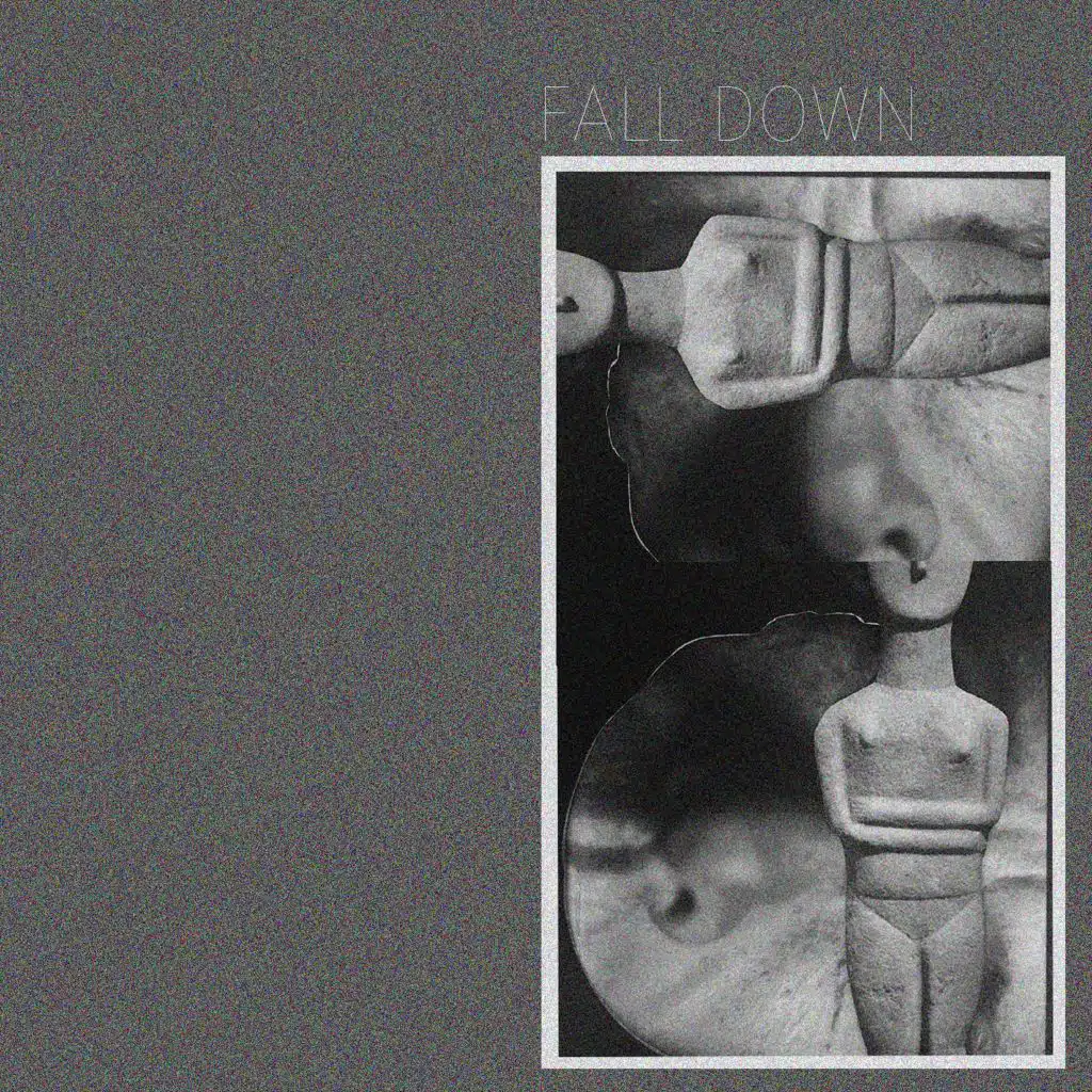 THE FALL DOWN