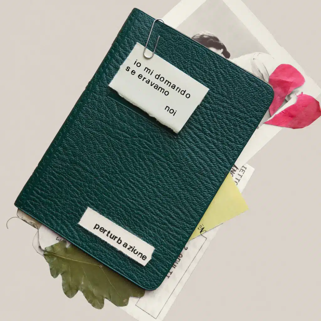 Io mi domando se eravamo noi