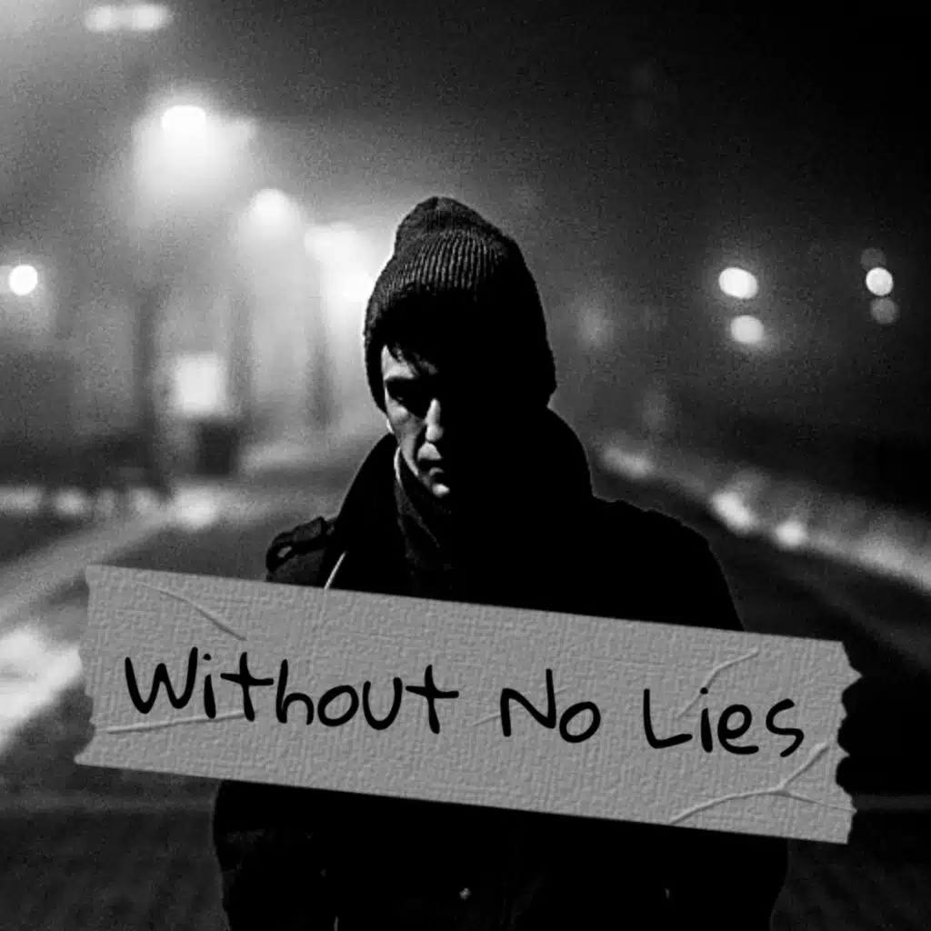 Without No Lies (feat. Prod. Riddiman)