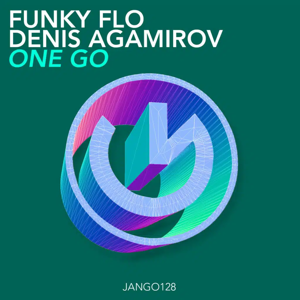 Funky Flo & Denis Agamirov