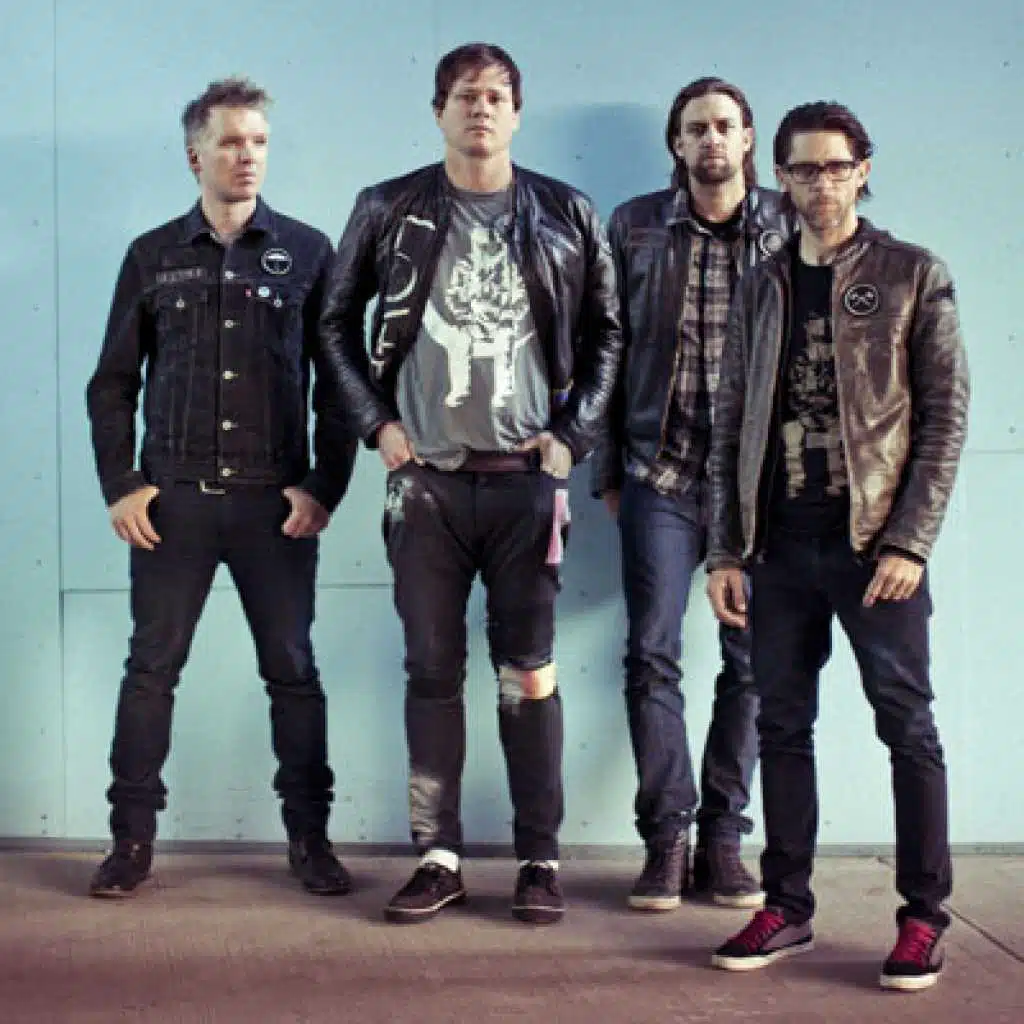 Angels & Airwaves
