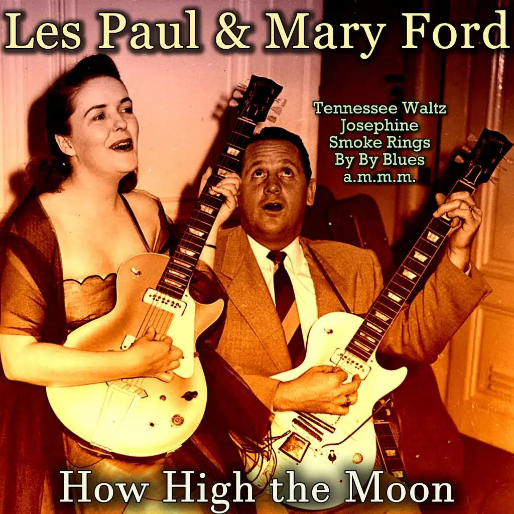 How High the Moon