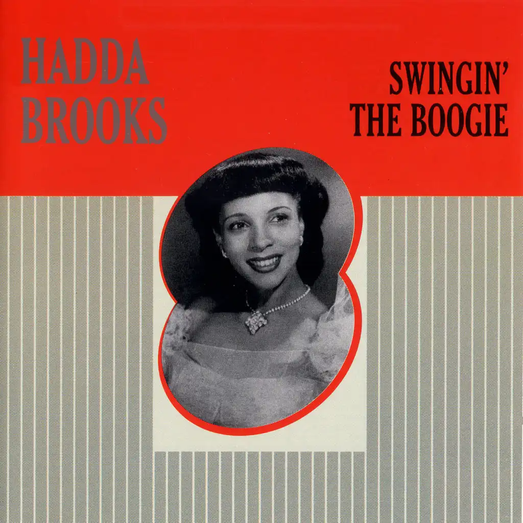 Swingin' The Boogie