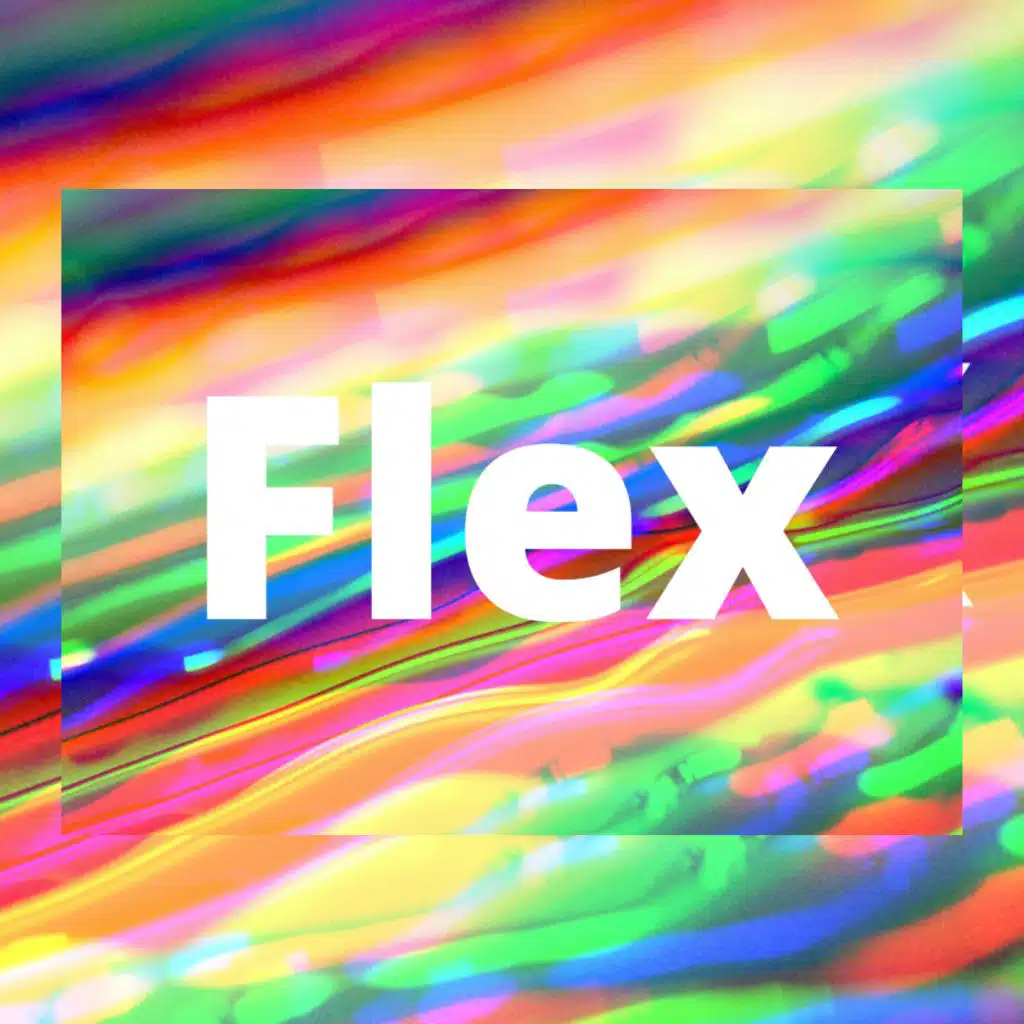Flex (feat. Vai)
