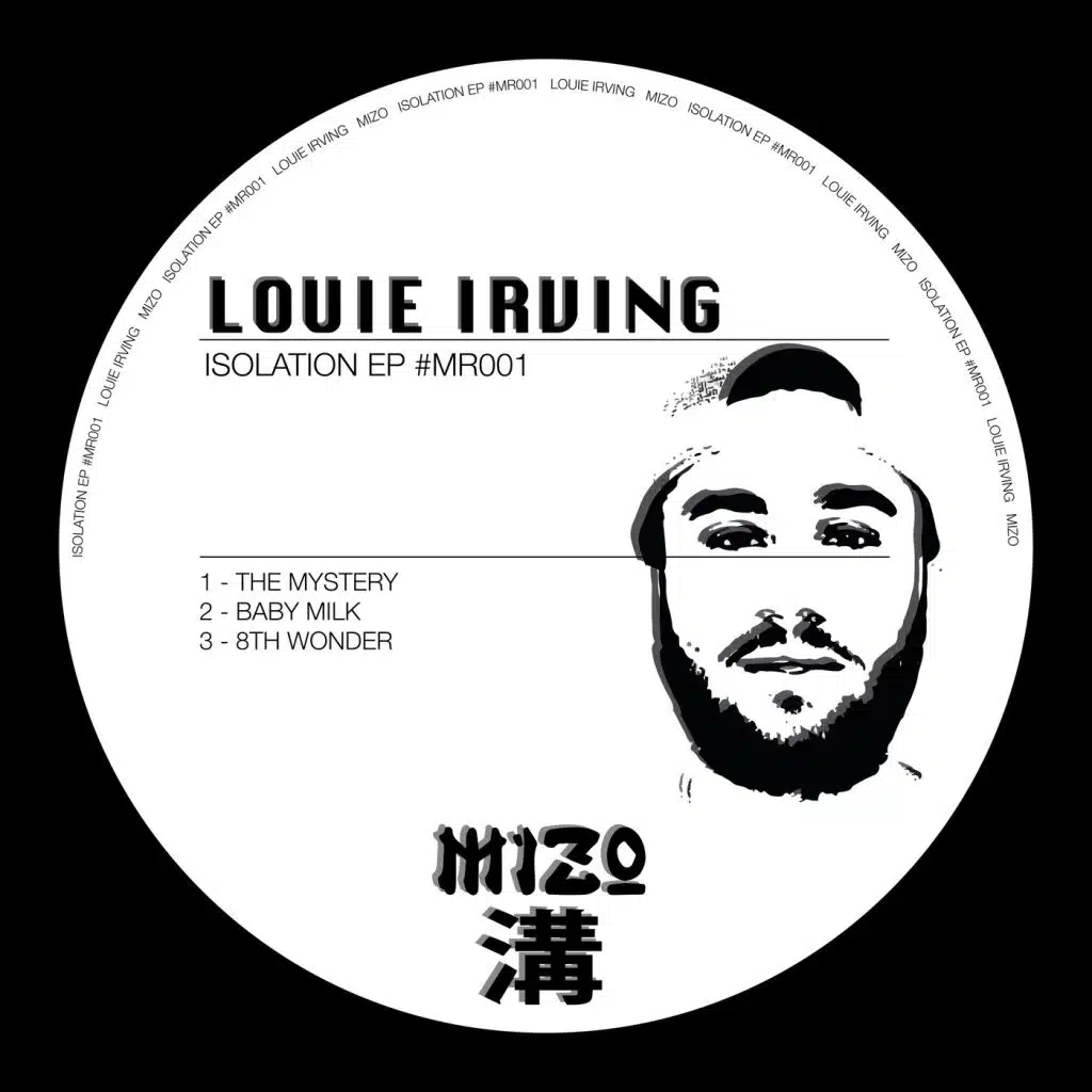 Isolation - EP