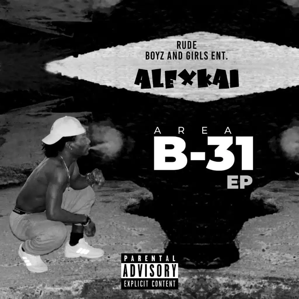 Area B-31 - EP