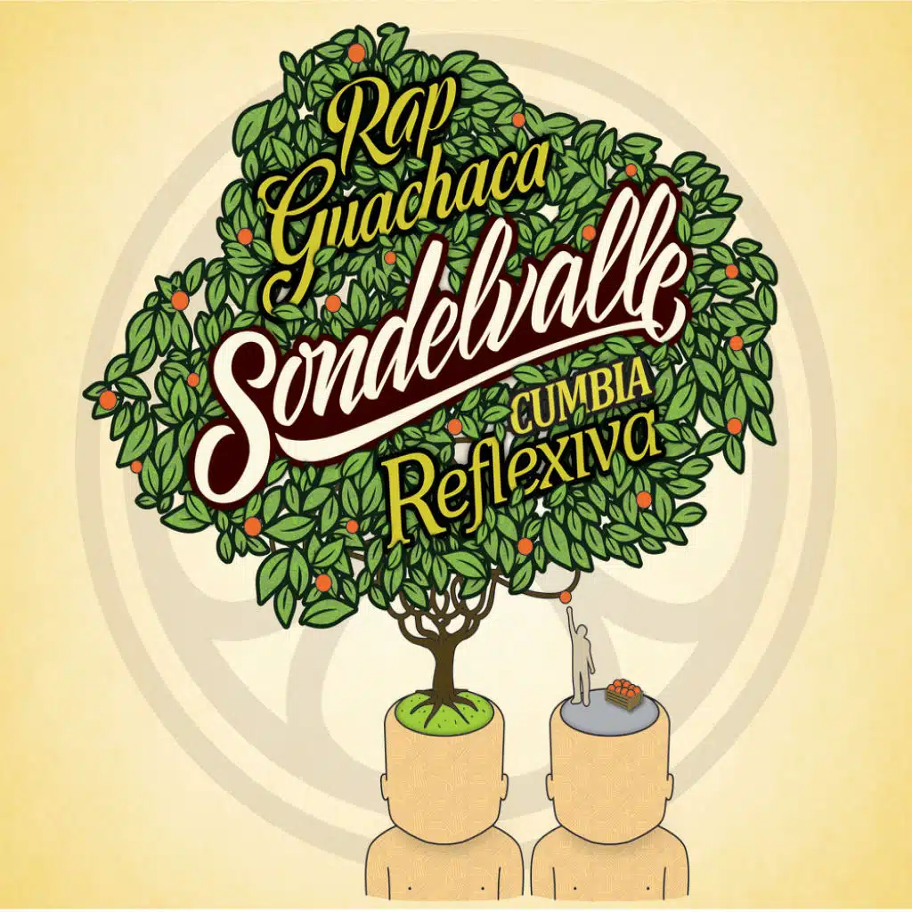 Rap Guachaca & Cumbia Reflexiva