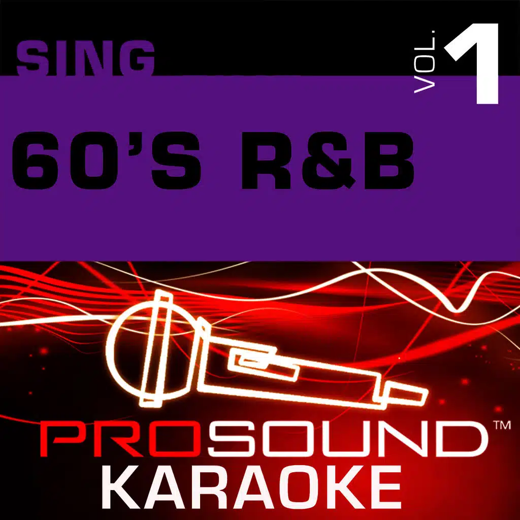 Respect (Karaoke Lead Vocal Demo) [In the Style of Aretha Franklin]