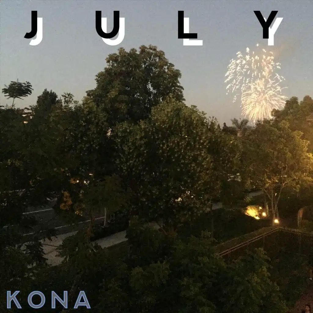 KONA (feat. DUVV)