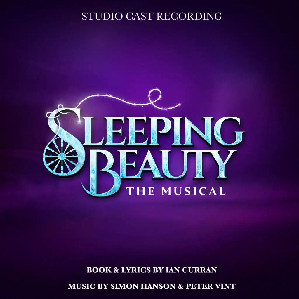 Sleeping Beauty the Musical (Original Soundtrack Recording)