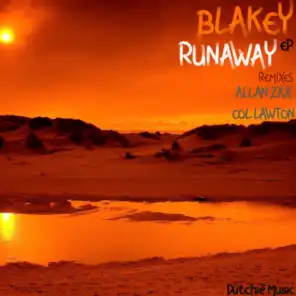Runaway EP