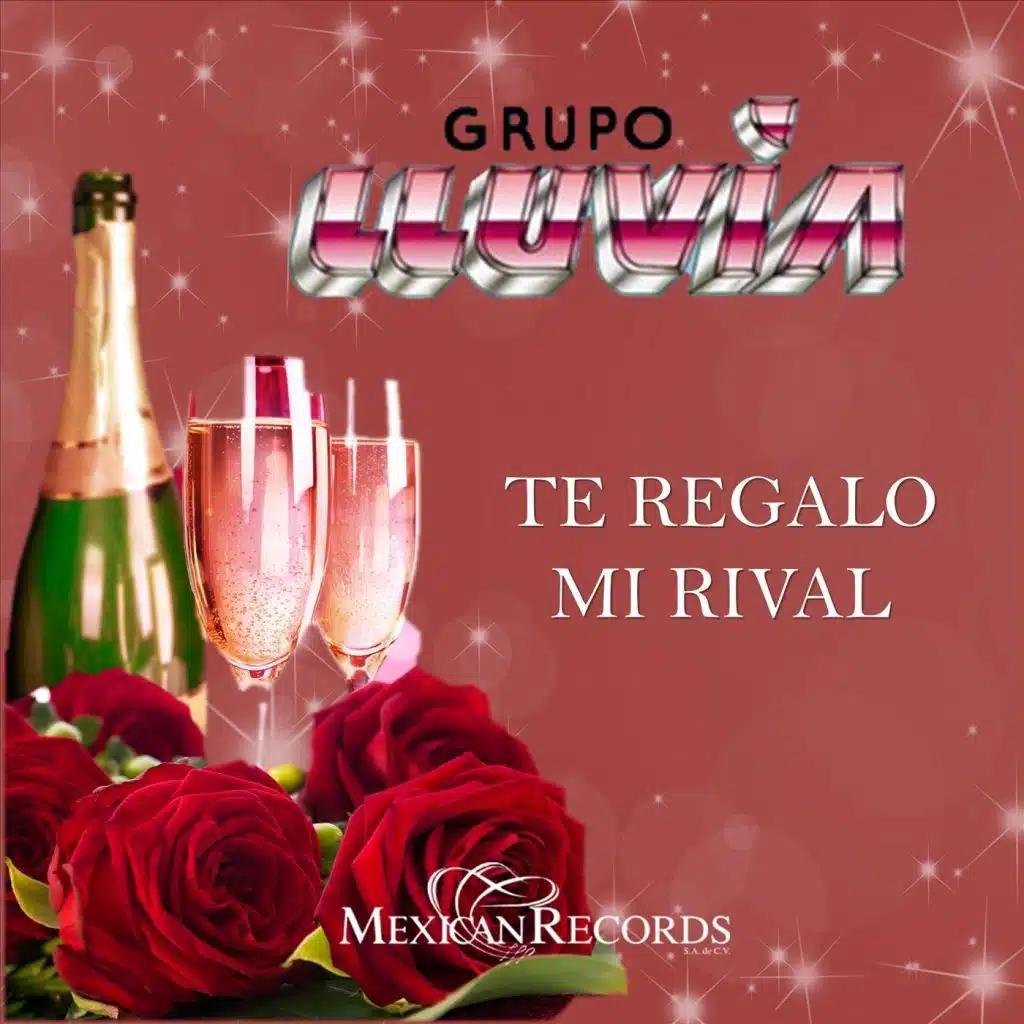 Sufres Porque Quieres