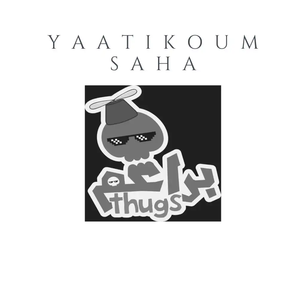 Yaatikoum Saha