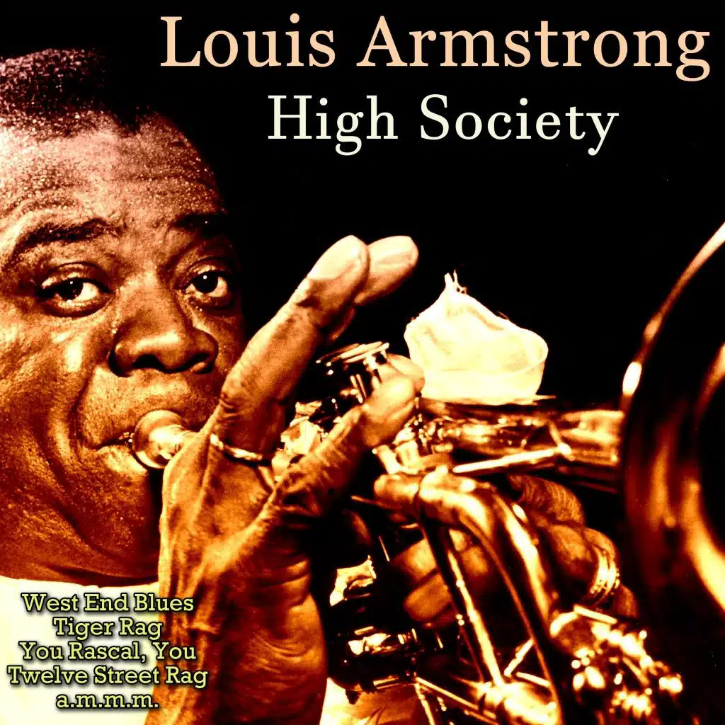 I Can't Give You Anything but Love