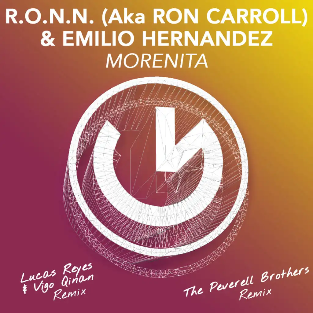 Morenita (Lucas Reyes & Paco Caniza Remix)