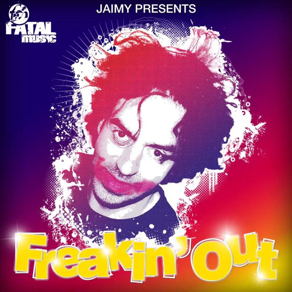 Feel The Funk (2009 Rework)