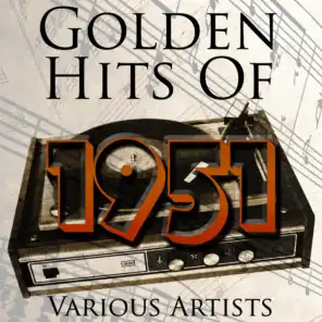 Golden Hits Of 1951