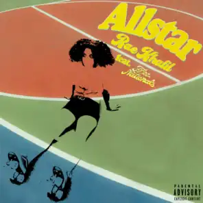 ALLSTAR (feat. Free Nationals)