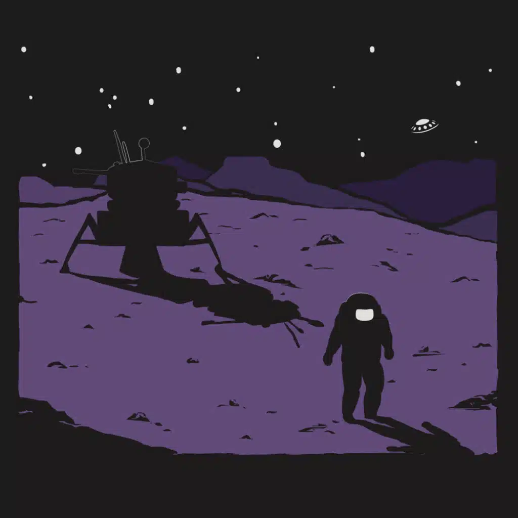 Passenger (feat. Ohnokia)