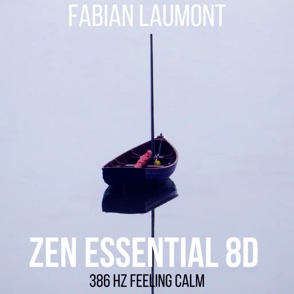 Spinning Relaxation (8D Mix)