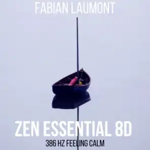 Zen Essential 8D (386 Hz Feeling Calm)