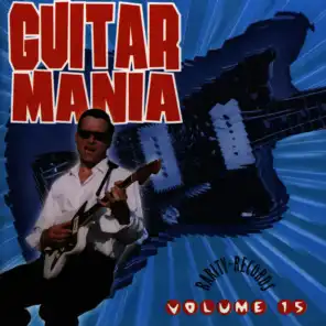 Guitar Mania 15