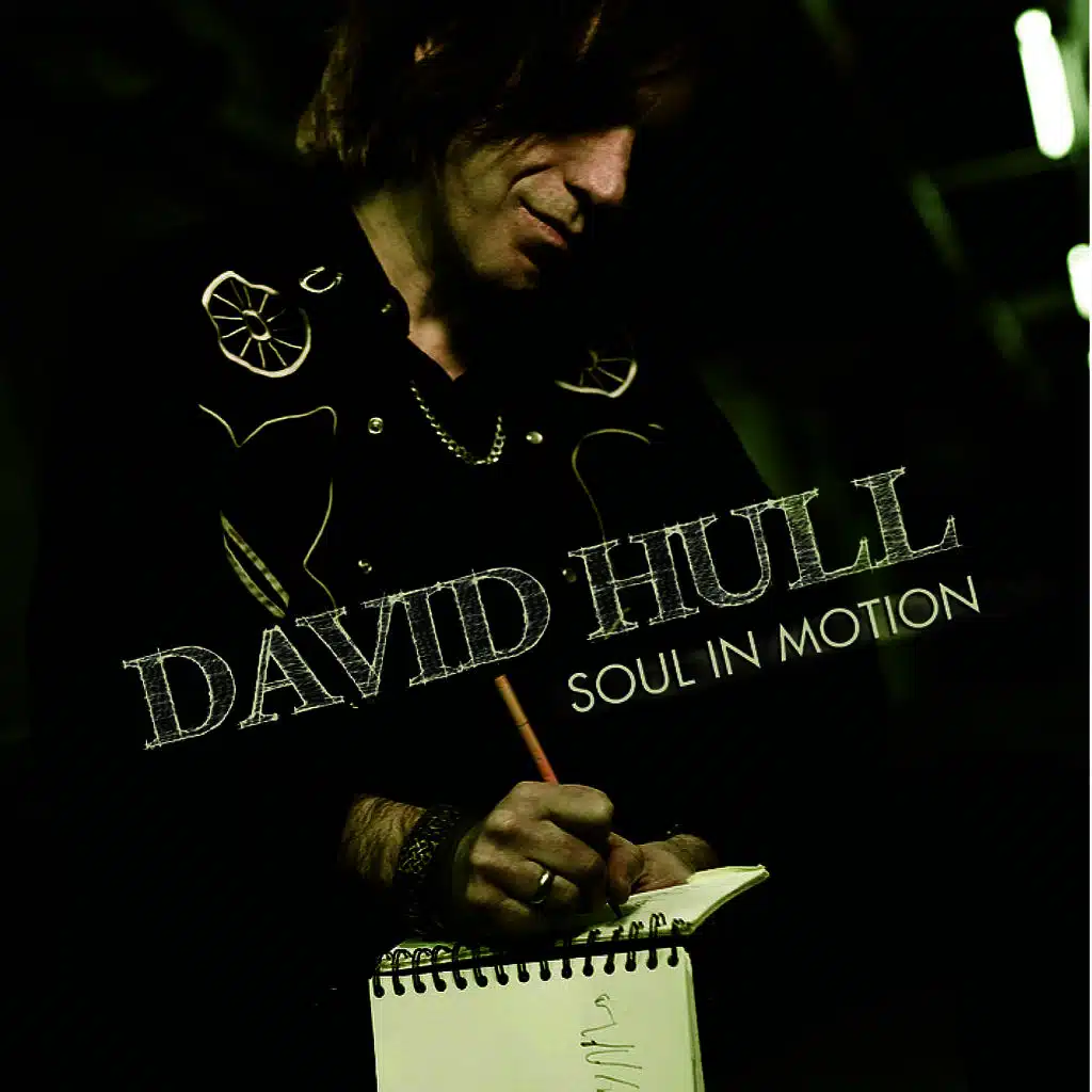 Soul In Motion