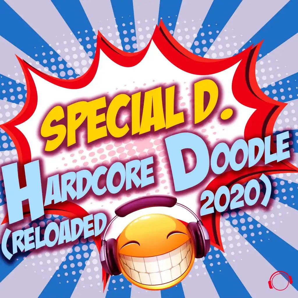 Hardcore Doodle (Reloaded 2020 Extended Mix)